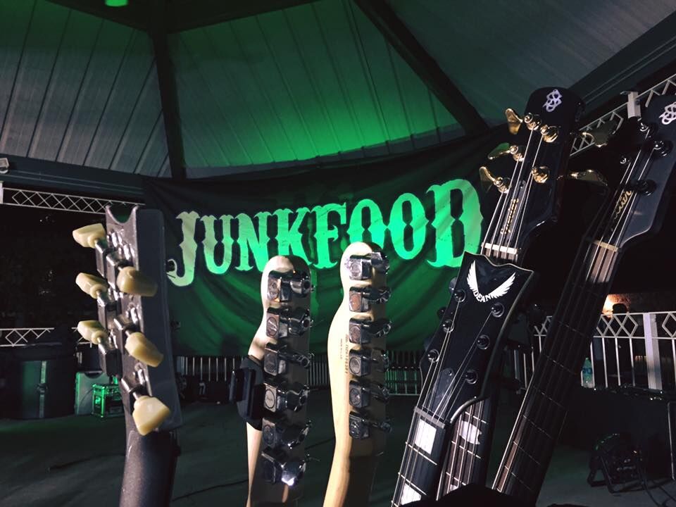 junkfood